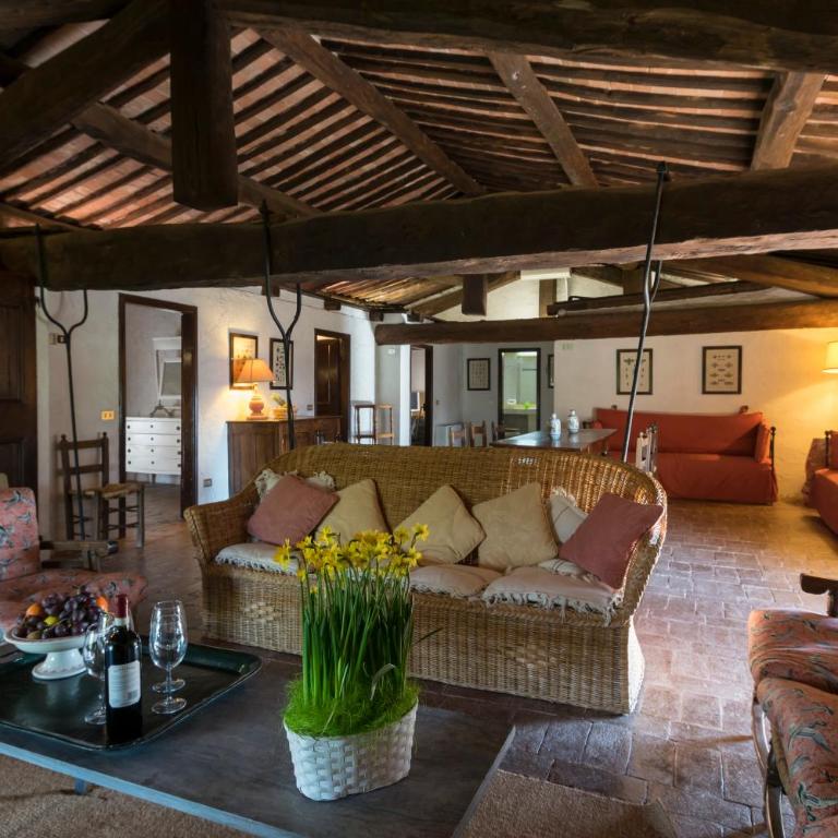 Villa Luisa - Villa - 12