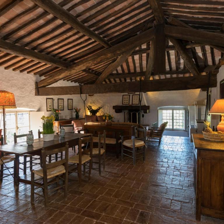 Villa Luisa - Villa - 11