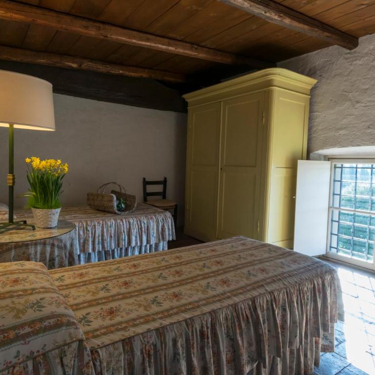 Villa Luisa - Villa - 28