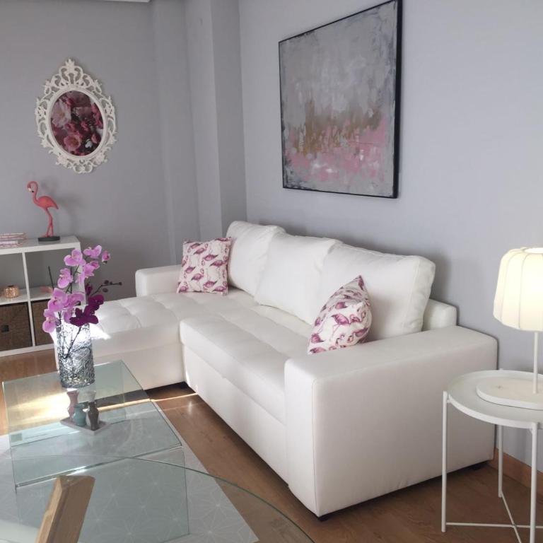 Los balcones de Sto. Tomé - Apartamento Estándar - 17