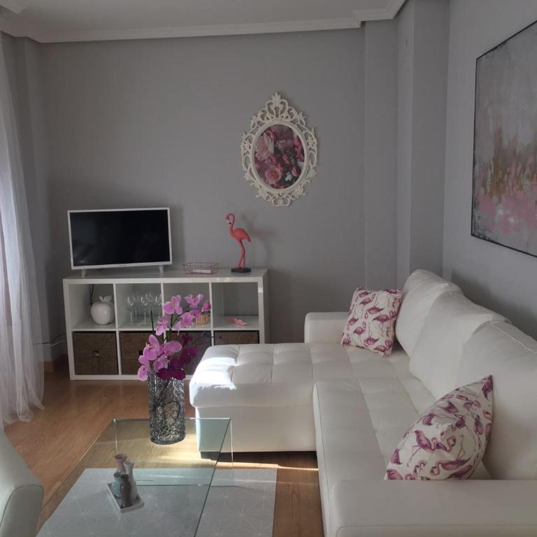 Los balcones de Sto. Tomé - Apartamento Estándar - 16