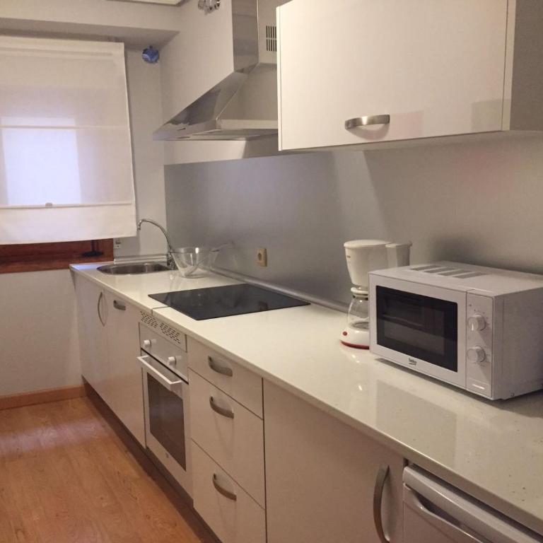 Los balcones de Sto. Tomé - Apartamento Estándar - 12