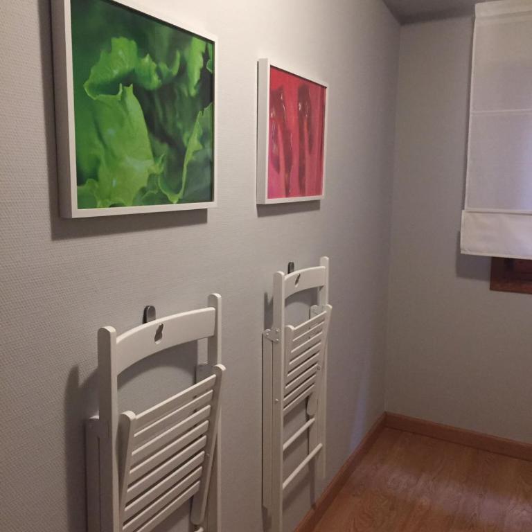 Los balcones de Sto. Tomé - Apartamento Estándar - 10