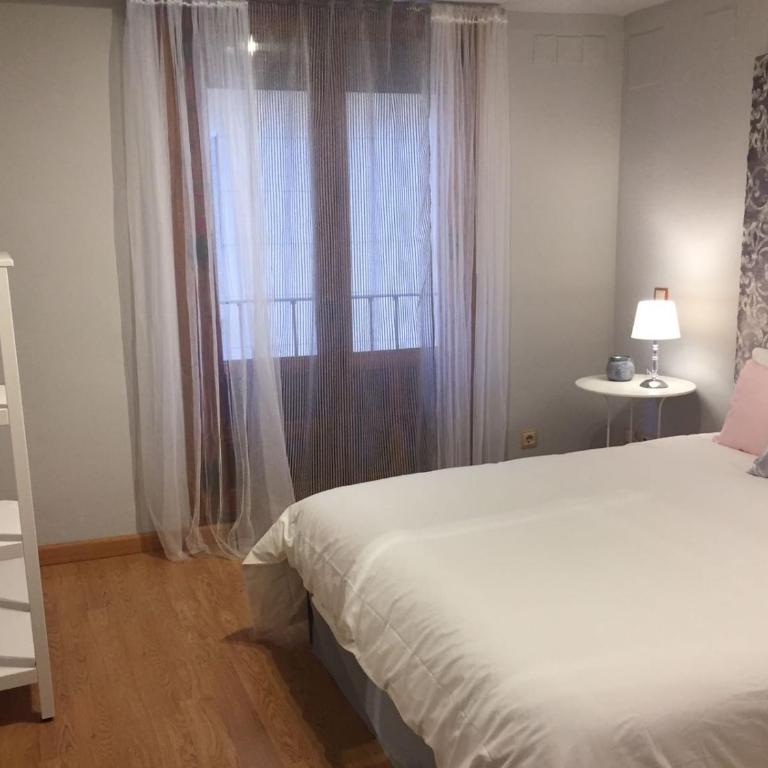 Los balcones de Sto. Tomé - Apartamento Estándar - 7