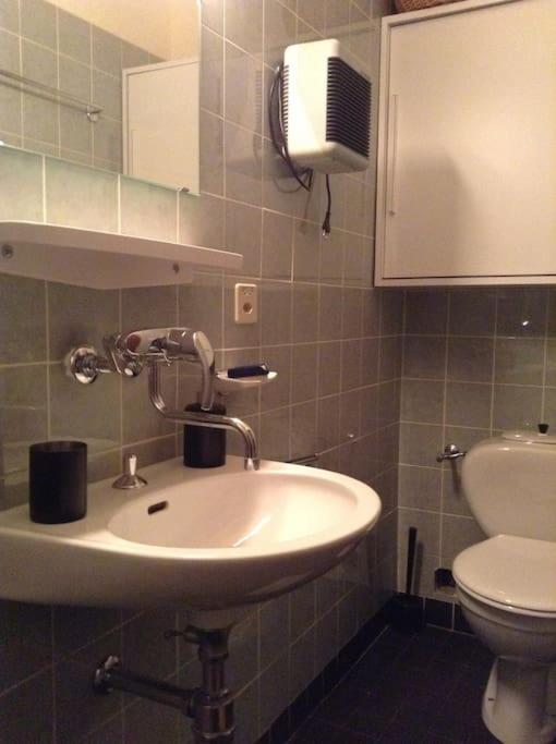 appartamento Crans Melezes - Appartement - 19
