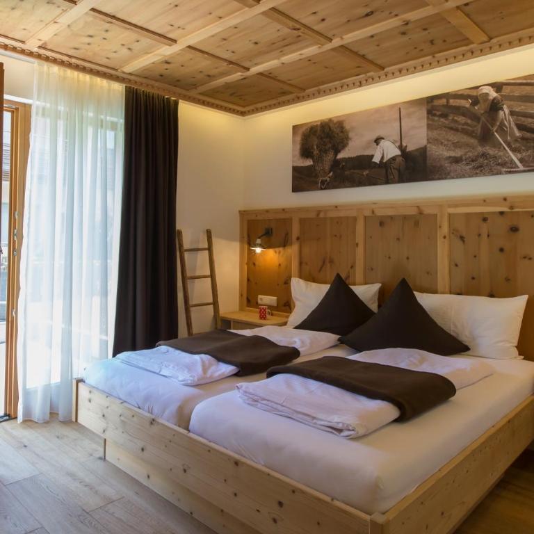 Appartement Pichler - Chalet con 1 Camera da Letto - 4