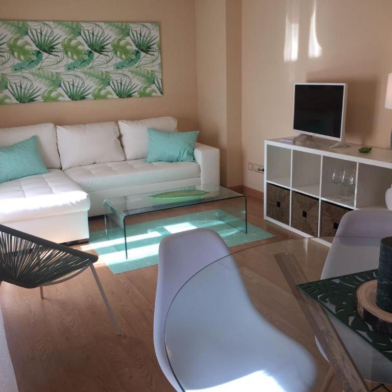 Los balcones de Sto. Tomé - Apartamento Superior - 23
