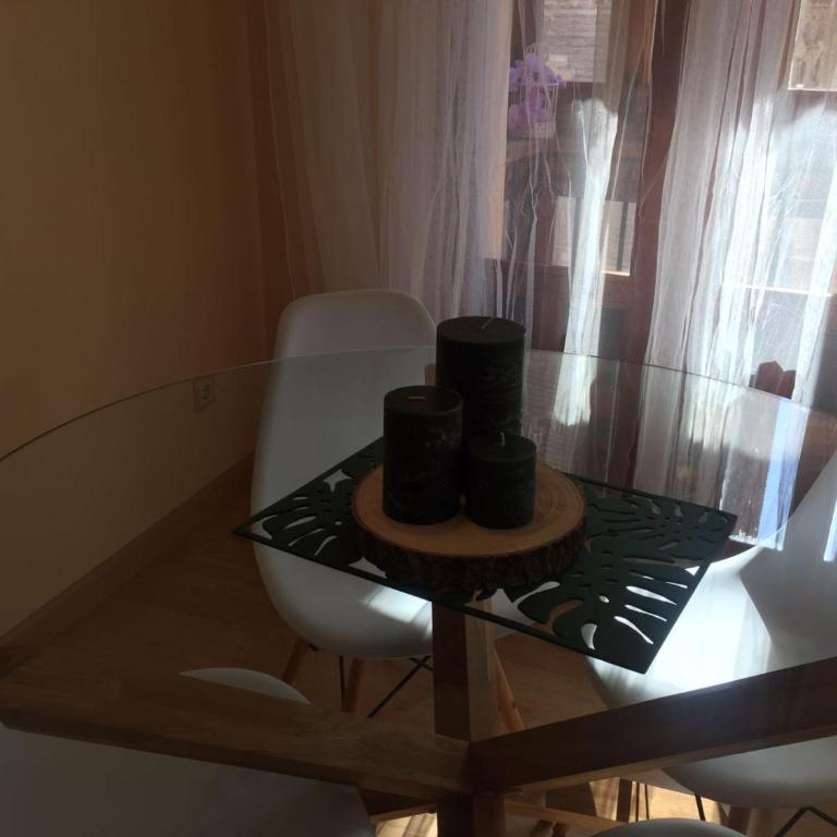 Los balcones de Sto. Tomé - Apartamento Superior - 20