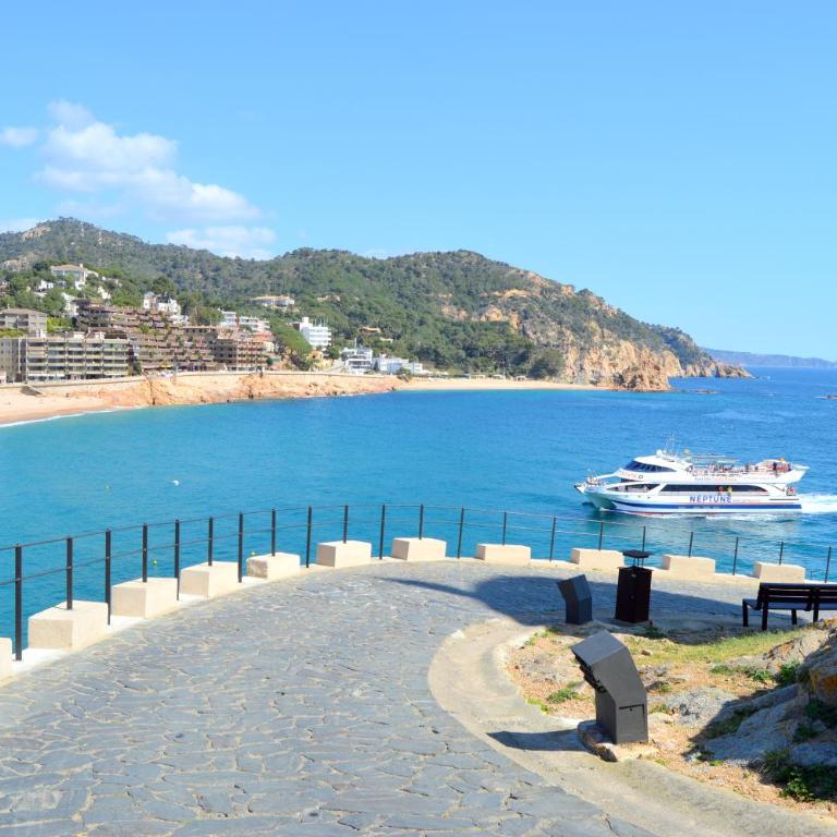 Appartement Soleil Plage 2 - Apartamento - 29