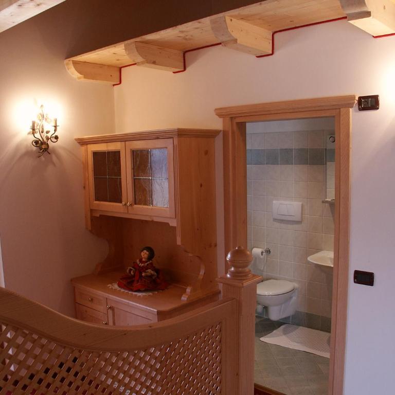 Hotel El Mondin - Suite - 4