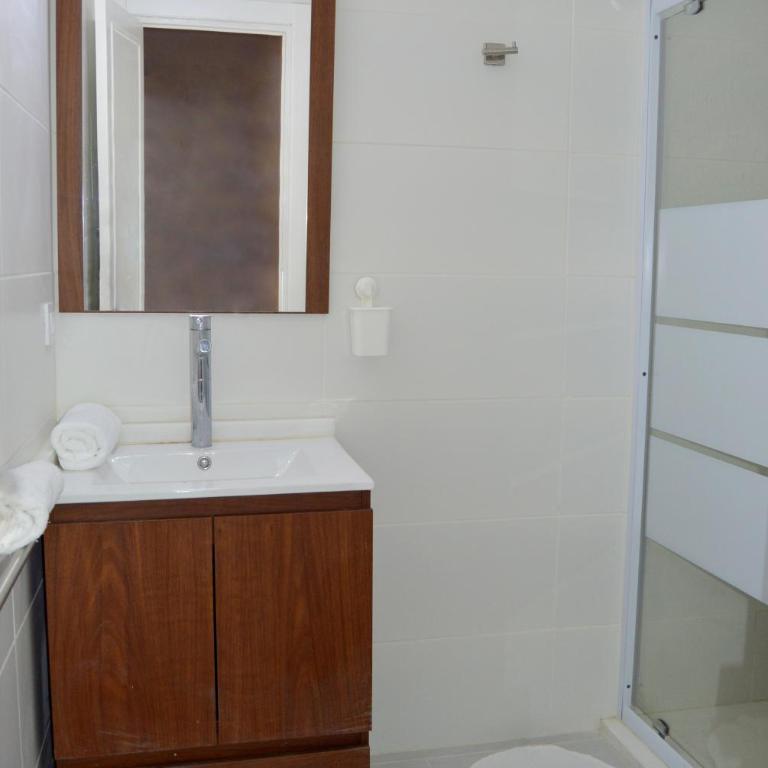 Appartement Soleil Plage 2 - Apartamento - 4