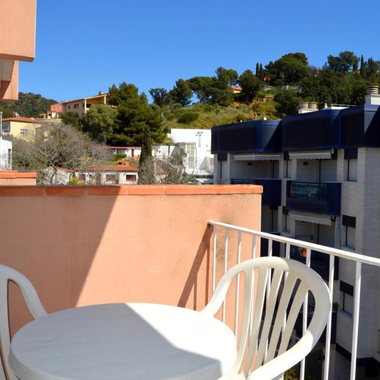 Appartement Soleil Plage 2 - Apartamento - 7