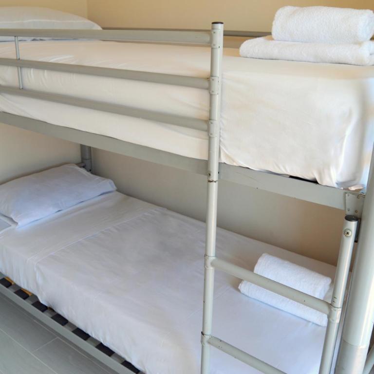 Appartement Soleil Plage 2 - Apartamento - 12