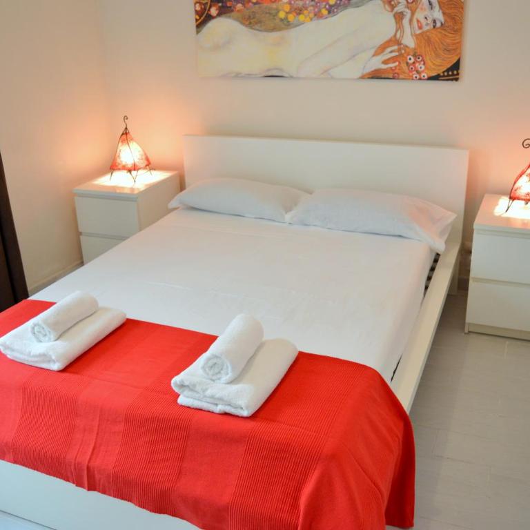 Appartement Soleil Plage 2 - Apartamento - 14