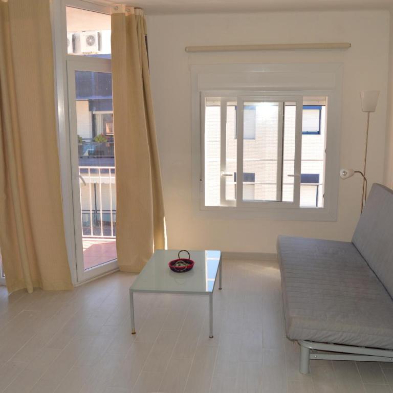 Appartement Soleil Plage 2 - Apartamento - 16