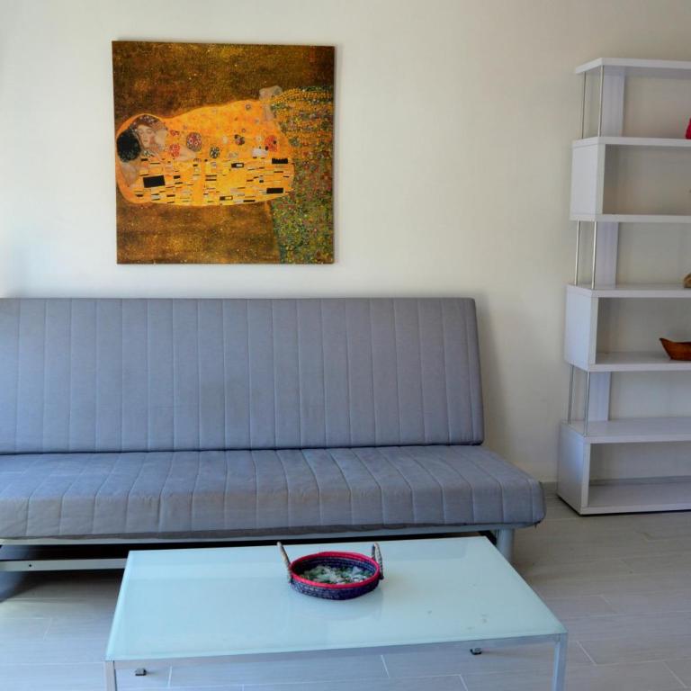 Appartement Soleil Plage 2 - Apartamento - 18