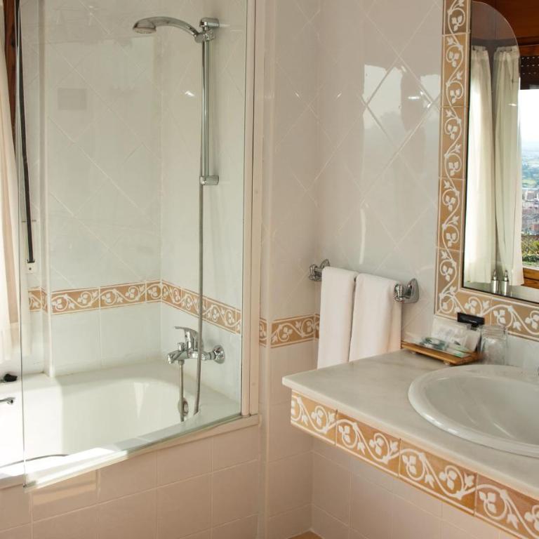 Hotel Casa Camila - Habitación Doble Superior - 4