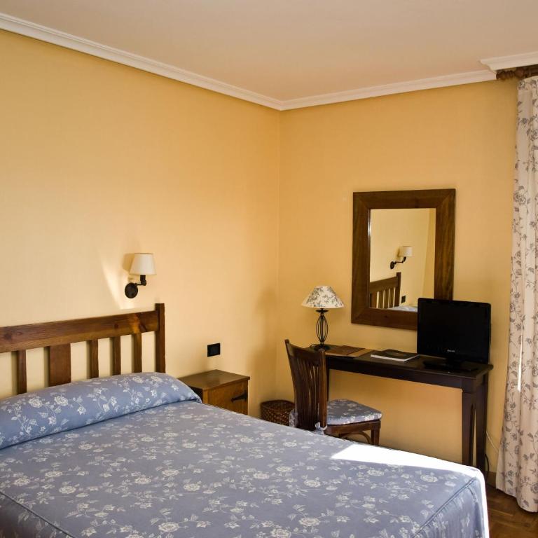 Hotel Casa Camila - Habitación Doble - 1 o 2 camas - 7