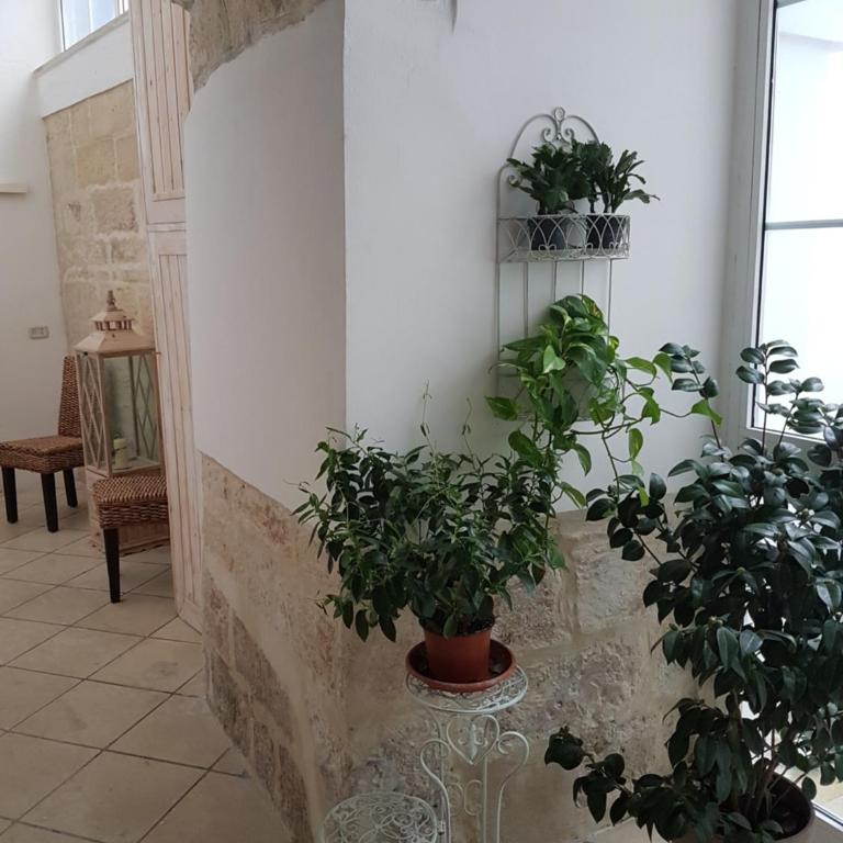 La Dimora di Clary - Casa Vacanze - 68