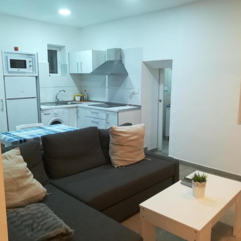 La Casa de Yiyi - Apartamento Deluxe - 5