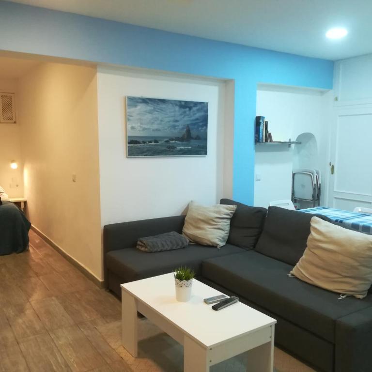 La Casa de Yiyi - Apartamento Deluxe - 2