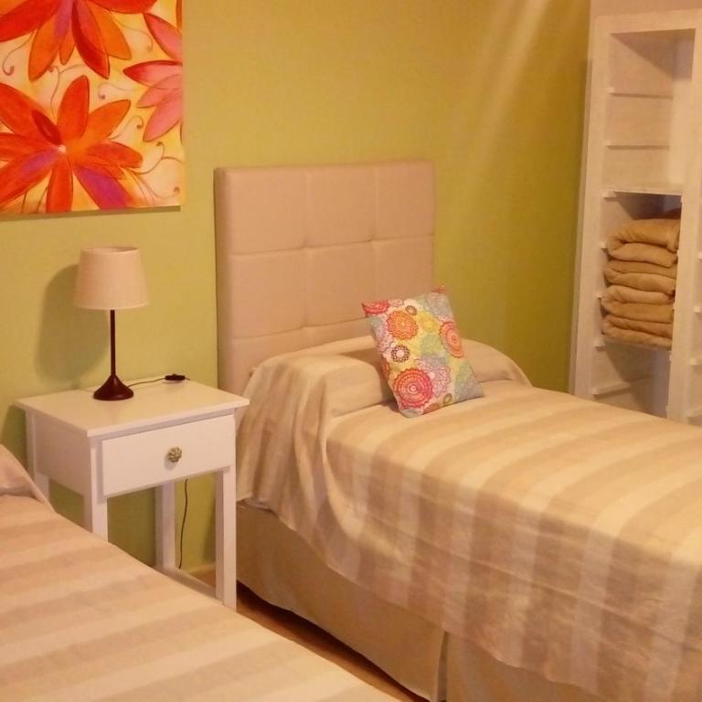Cerros de Belgrano - Apartamento - 7