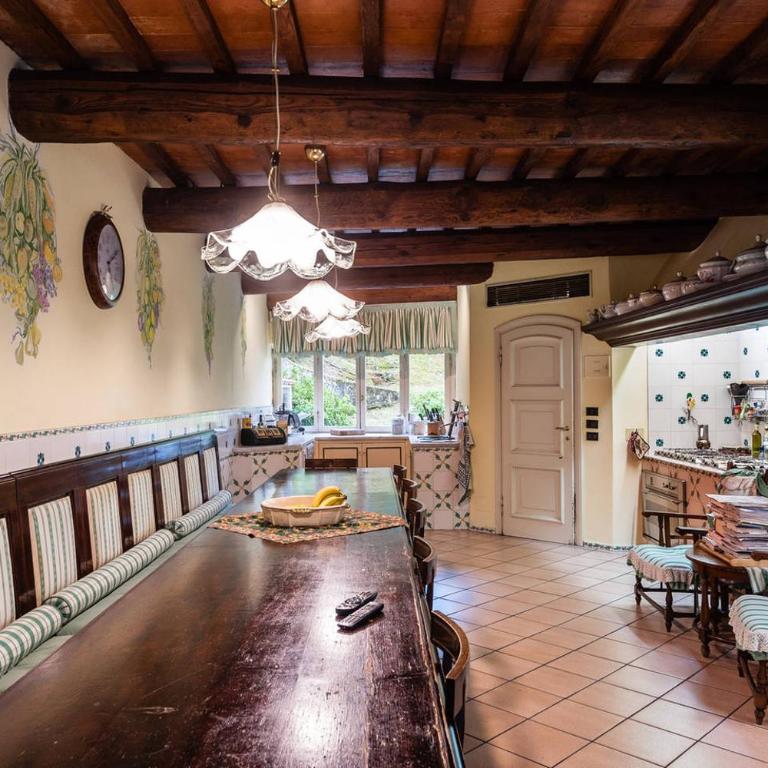 Villa Bianca - Villa - 22
