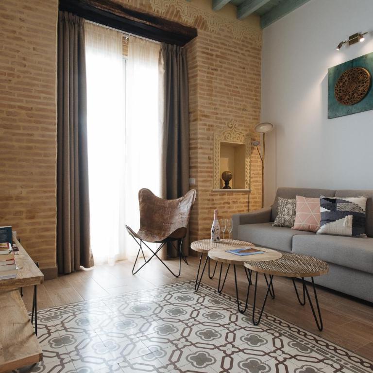 Hommyhome Casa Assle - Suite Deluxe - 1