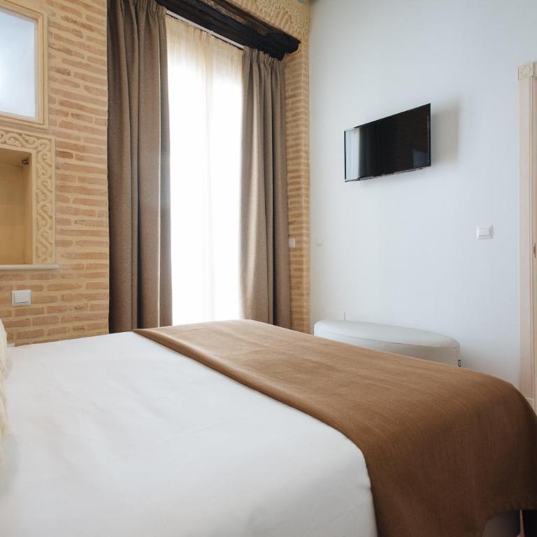Hommyhome Casa Assle - Suite Deluxe - 15