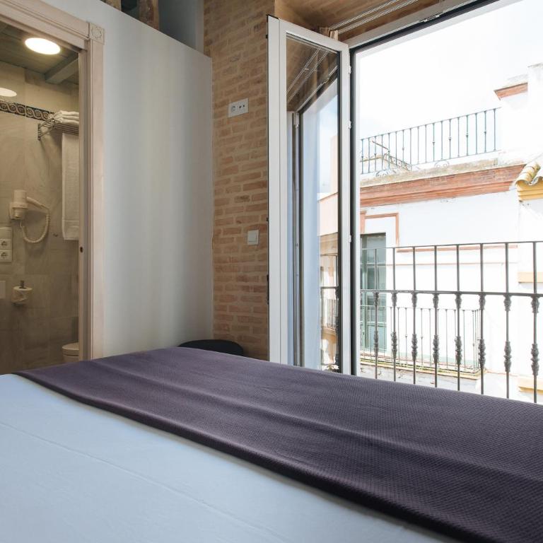 Hommyhome Casa Assle - Suite con balcón - 5