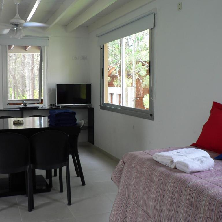 Abuelo Berto - Superior Apartment - 11