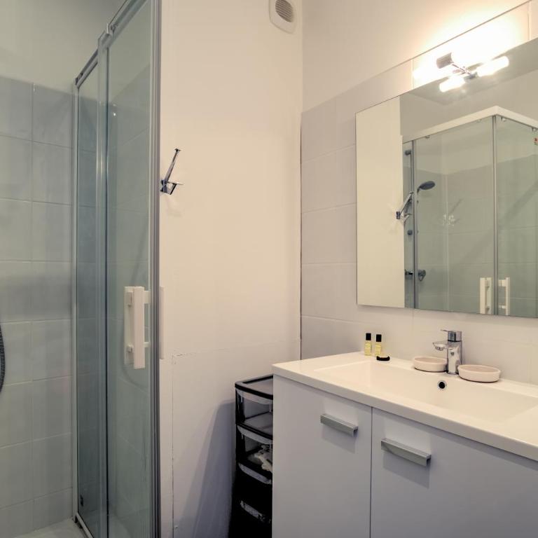 Appartement Place Kléber - Apartamento de 1 dormitorio - 6