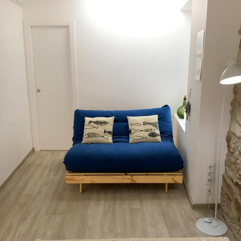 Charming loft - Historical Center - Apartamento - 30