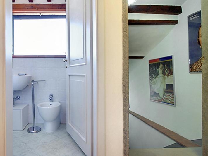 Via Dei Pepi Apartment - Appartamento - 7