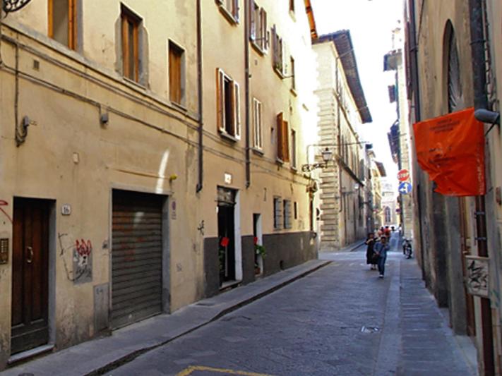 Via Dei Pepi Apartment - Appartamento - 13