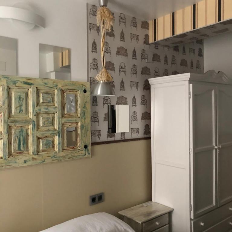 Hostal Boutique Luna de Gavín - Double or Twin Room - 11