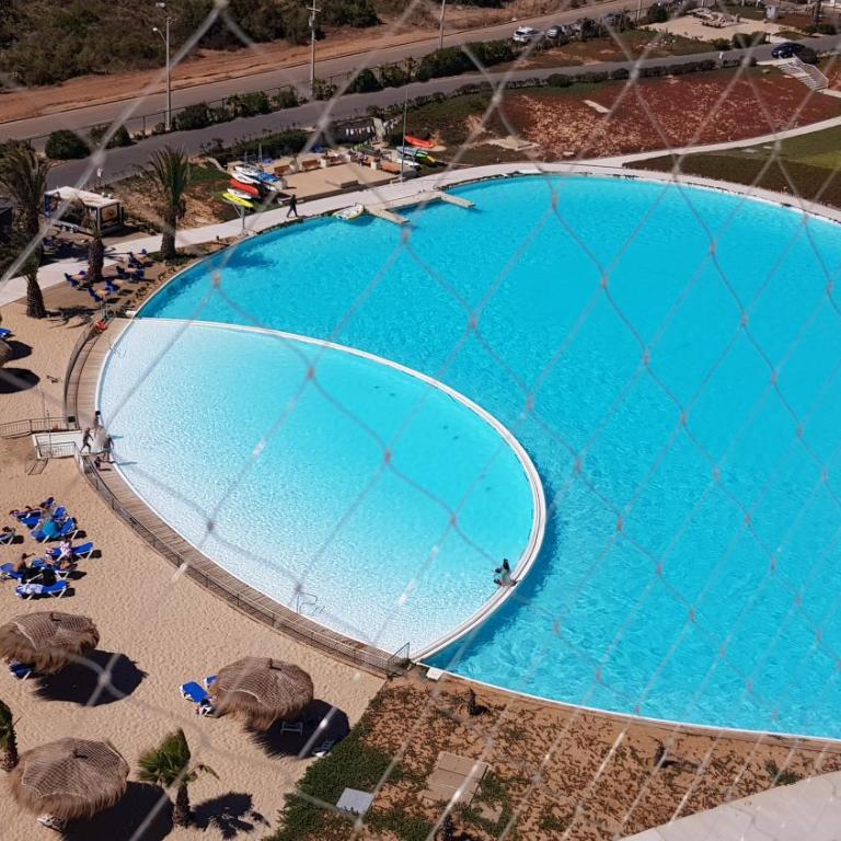 Laguna Bahía, Algarrobo - Apartamento con vistas al mar - 6