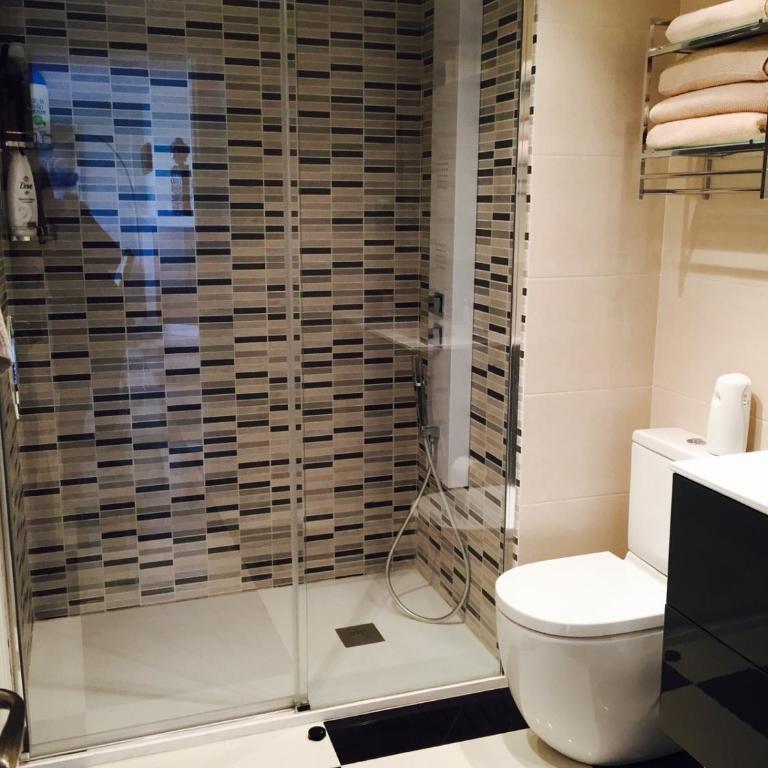 MALAGA BENALMADENA PUERTO MARINA PLAYA VACACIONAL Luxury - Apartment - 28