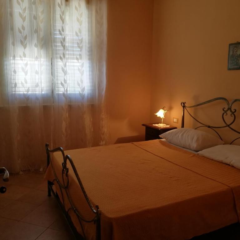 La villa dei girasoli - Casa Vacanze - 7