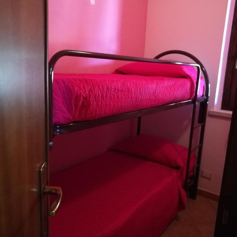 La villa dei girasoli - Casa Vacanze - 12