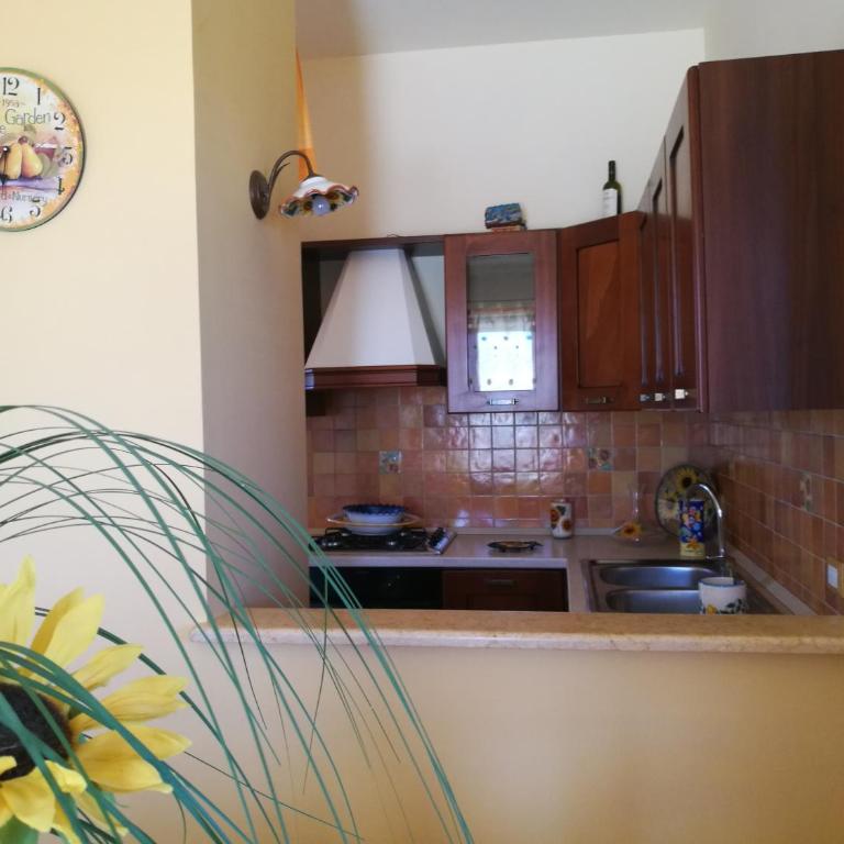 La villa dei girasoli - Casa Vacanze - 4
