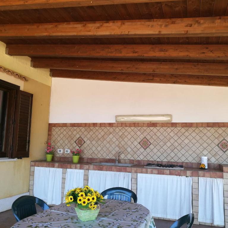 La villa dei girasoli - Casa Vacanze - 15