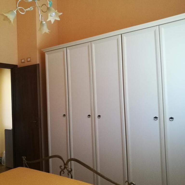 La villa dei girasoli - Casa Vacanze - 8