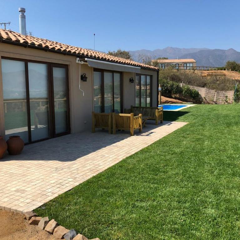 Villas Toscanas - Villa de 2 dormitorios - 22