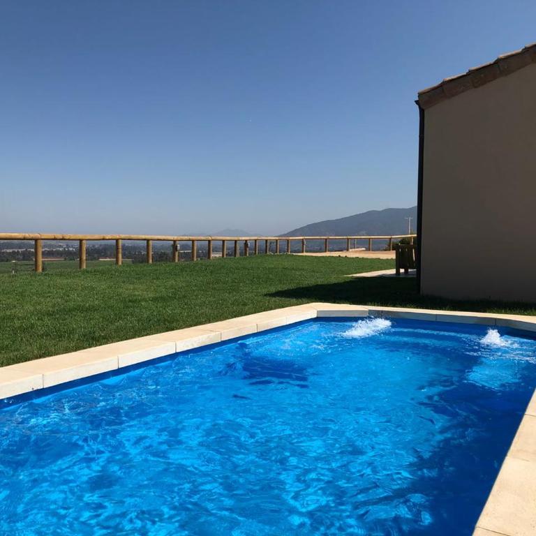 Villas Toscanas - Villa de 2 dormitorios - 23