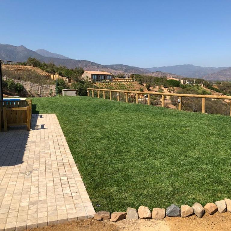 Villas Toscanas - Villa de 2 dormitorios - 24