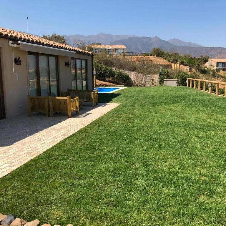 Villas Toscanas - Villa de 2 dormitorios - 25
