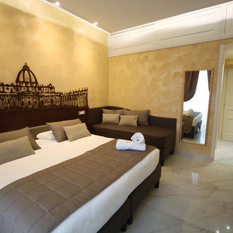 Maison Tritone - Deluxe Room - 18