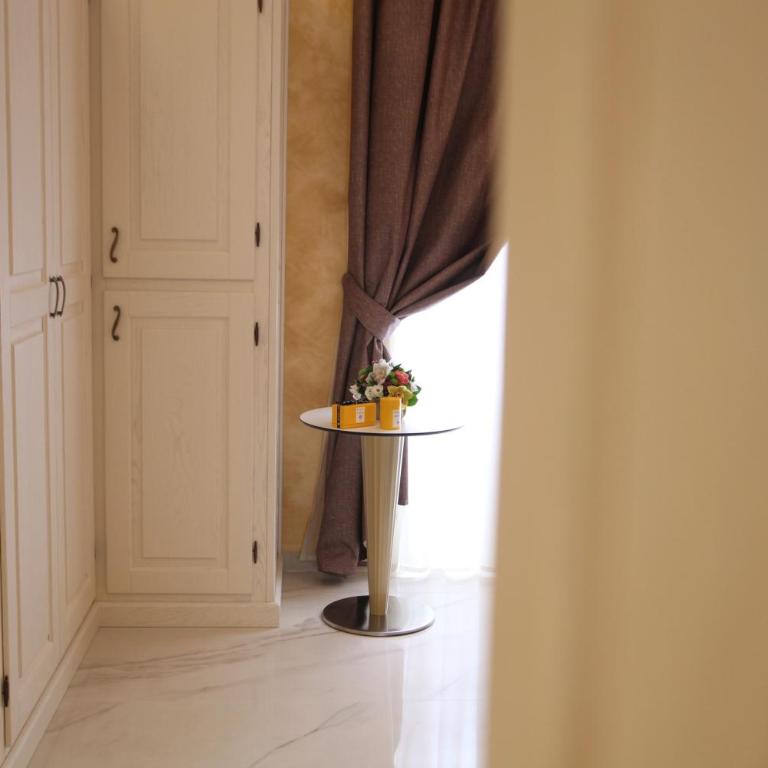 Maison Tritone - Deluxe Triple Room - 19