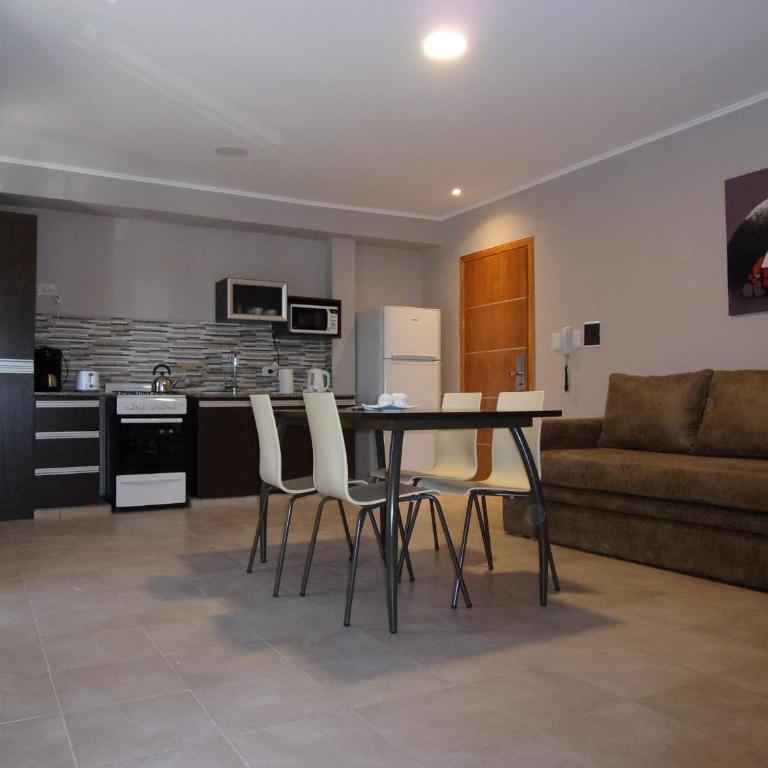 Demetrio Hotel Apart - Junior Suite - 24